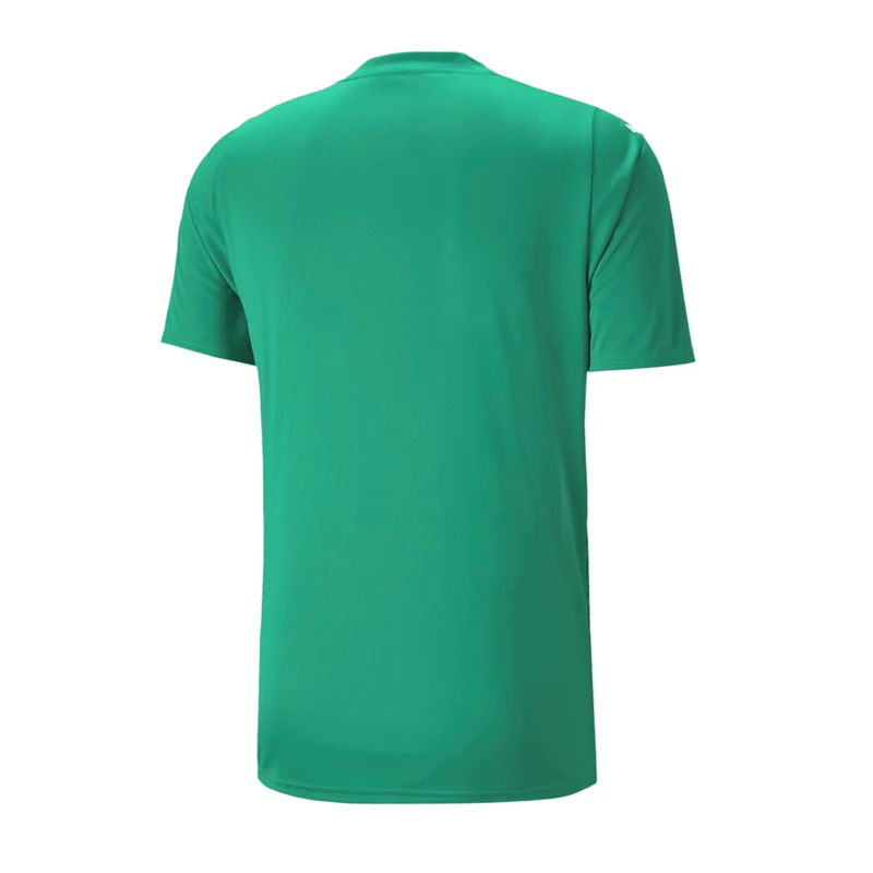 Puma teamULTIMATE Trikot Herren grün