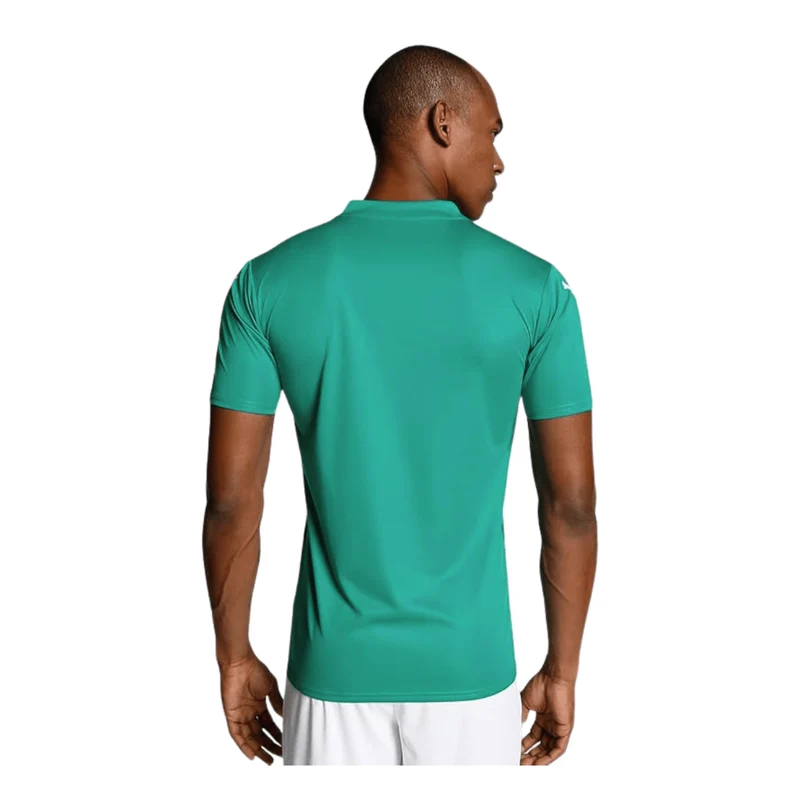 Puma teamULTIMATE Trikot Herren grün