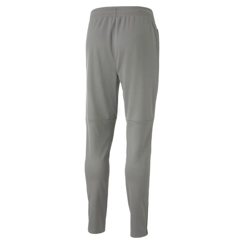 Puma teamCUP Trainingshose Herren grau