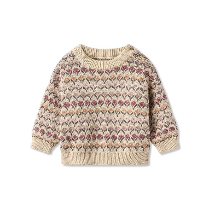 Harlow Bluse