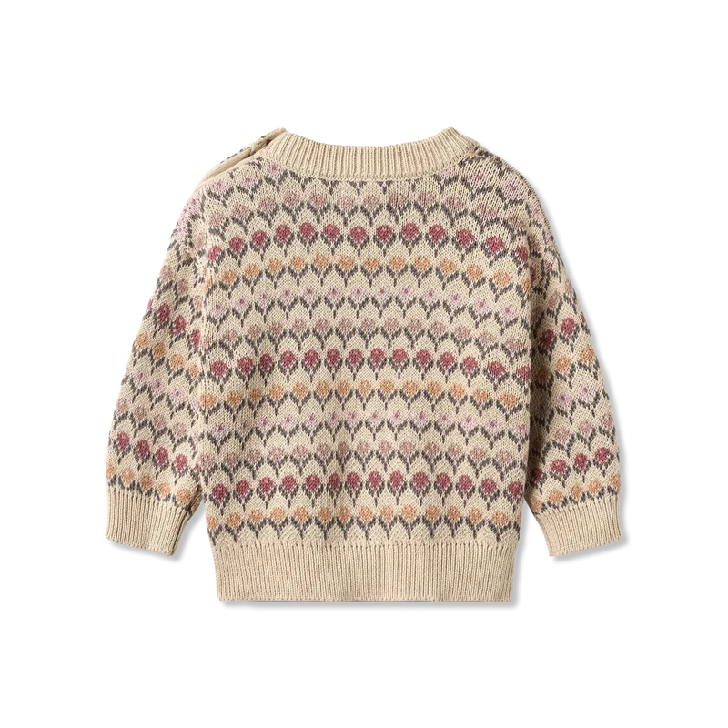 Harlow Bluse