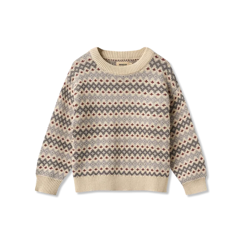 Harlow Bluse