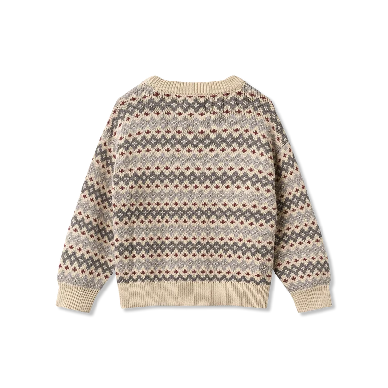 Harlow Bluse