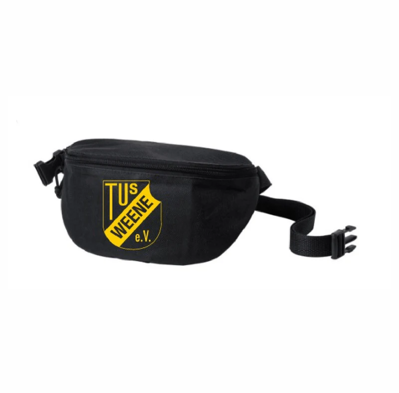 TuS Weene - Bauchtasche mit Logo