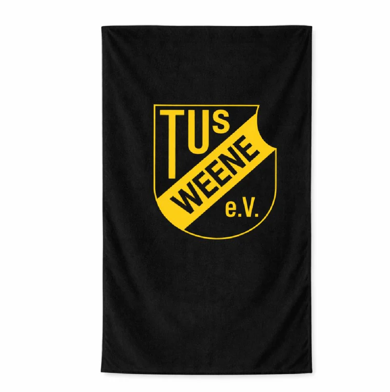 TuS Weene - Badetuch