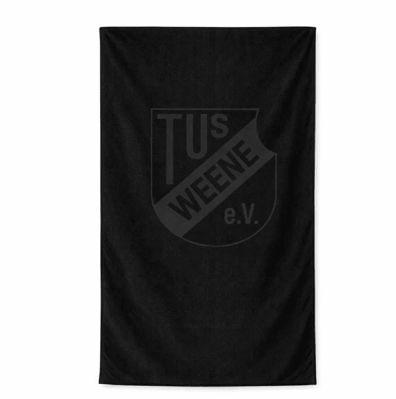 TuS Weene - Badetuch