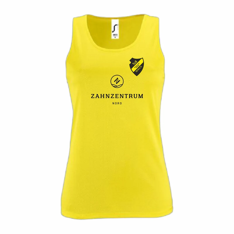 TUS Leichtathletik Tank Top Damen