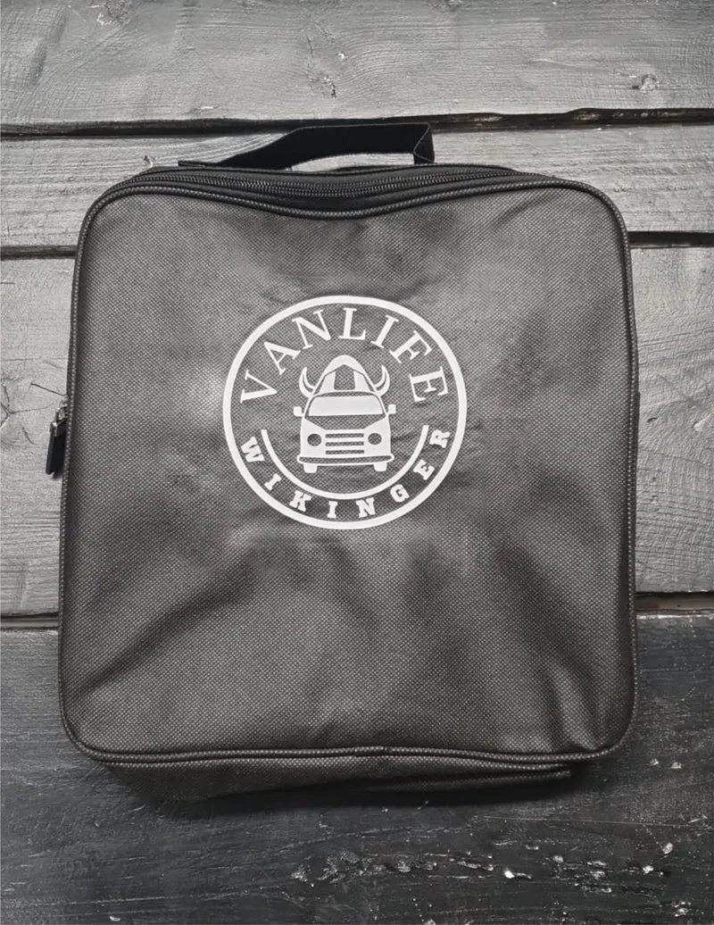 Vanlife Kühltasche