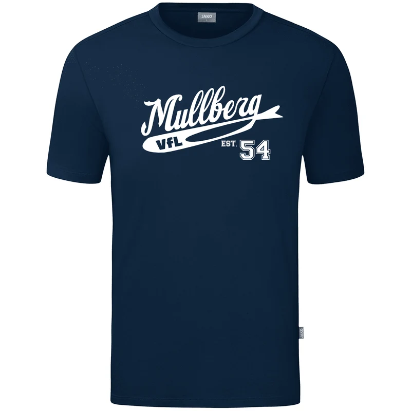 Fan-T-Shirt "VFL Mullberg - Est. 54"
