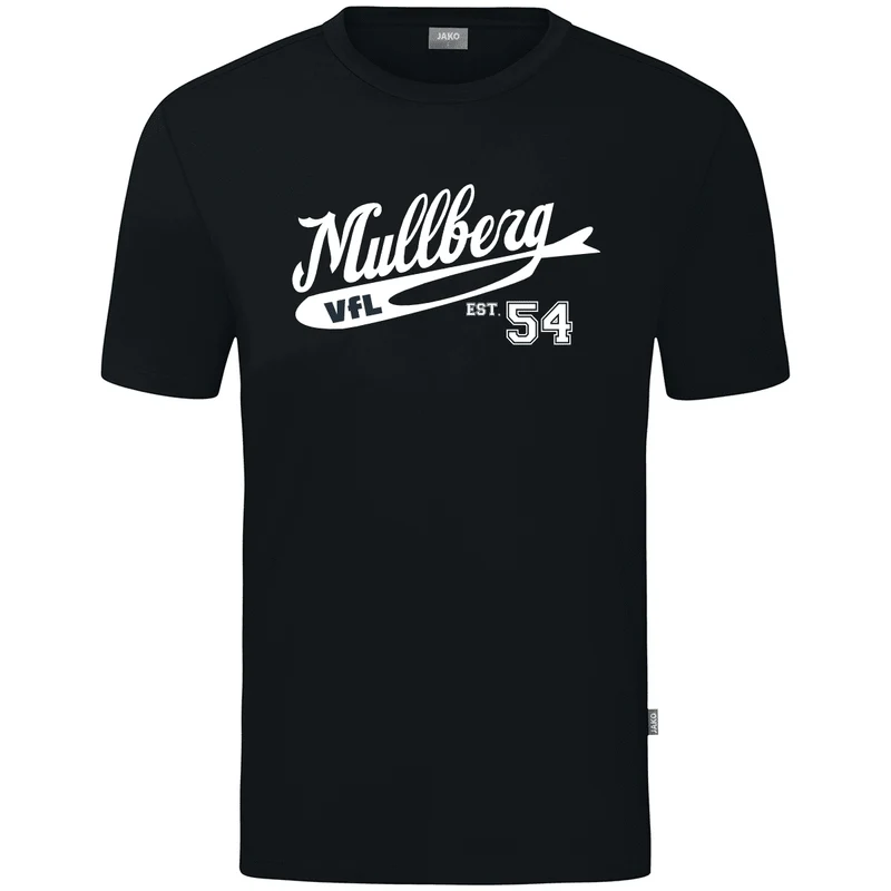 Fan-T-Shirt "VFL Mullberg - Est. 54"