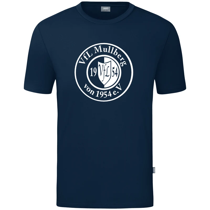 Fan-T-Shirt "Großes Wappen"