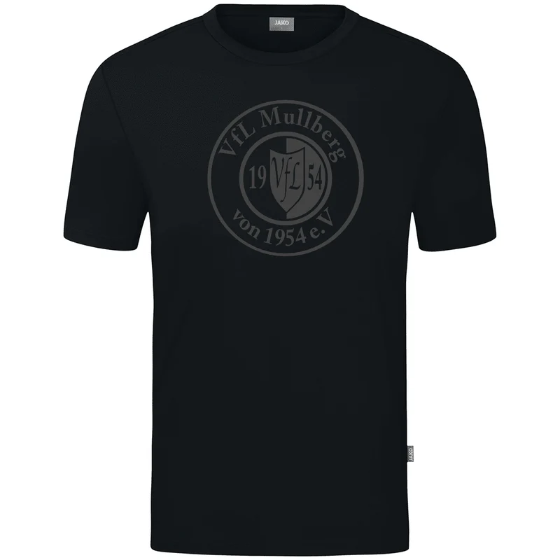 Fan-T-Shirt "Großes Wappen"