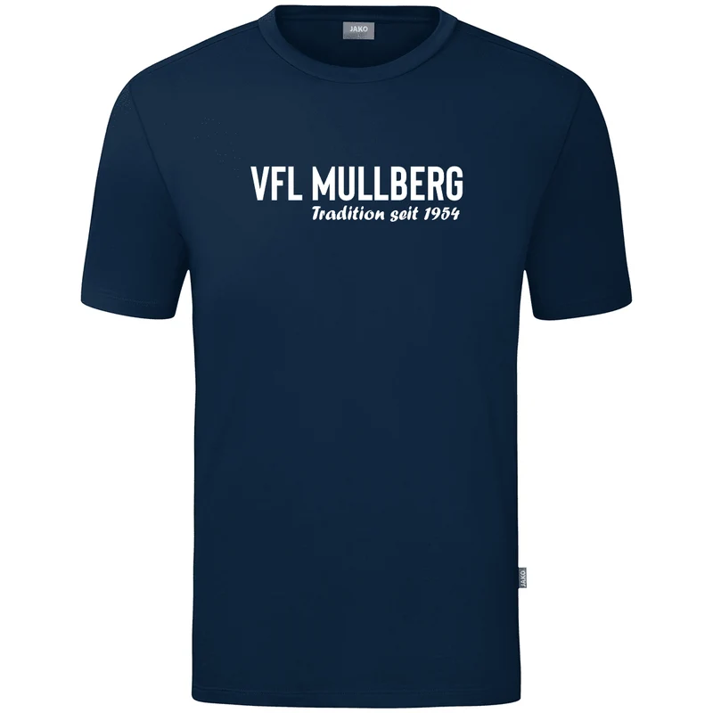 Fan-T-Shirt "Nur der VfL"