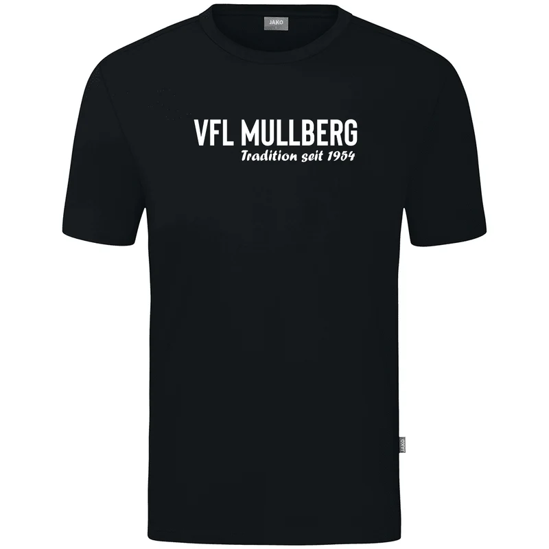 Fan-T-Shirt "Nur der VfL"