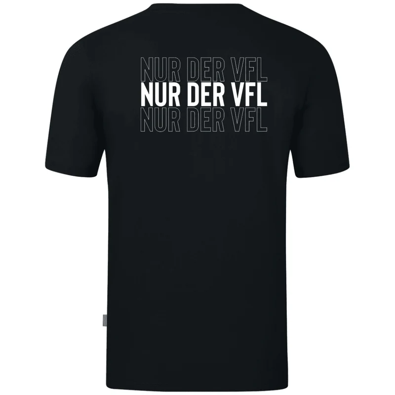 Fan-T-Shirt "Nur der VfL"