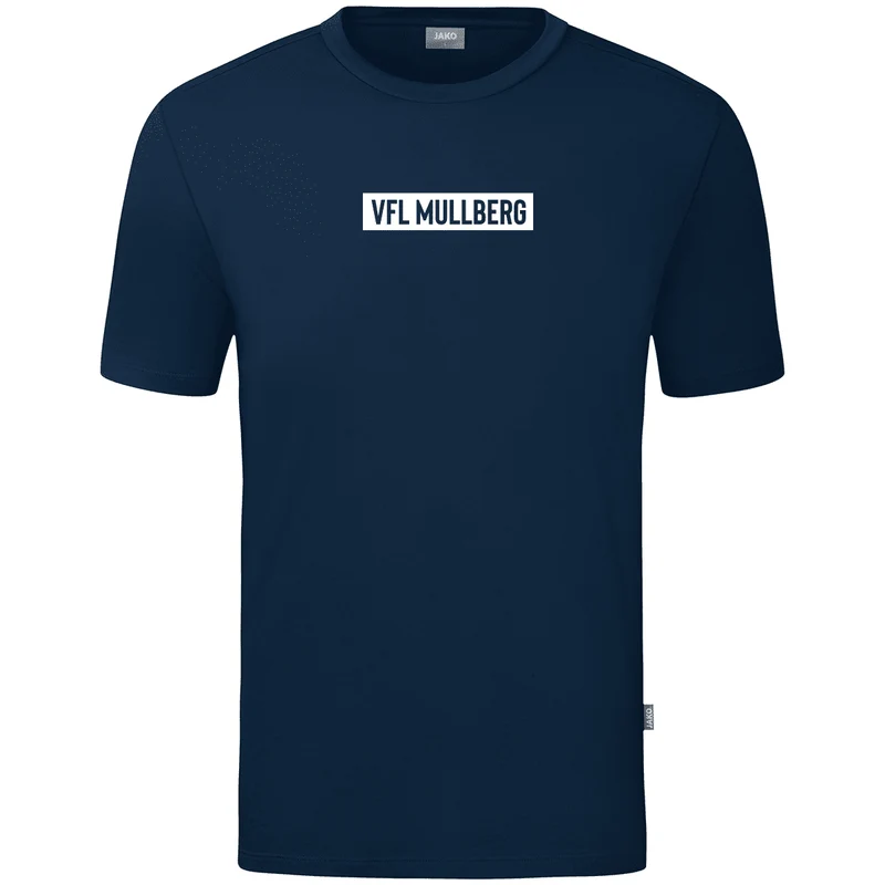 Fan-T-Shirt "VfL Mullberg"