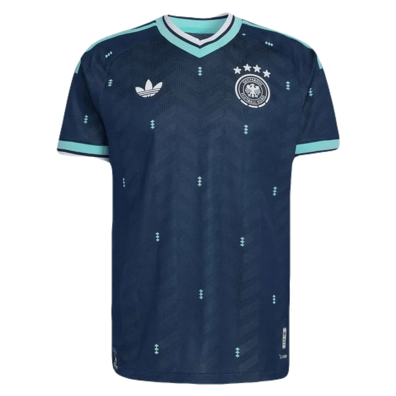 Deutschland Auswärtstrikot 26/27 Herren Fan-version