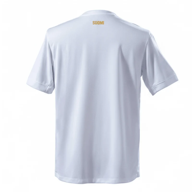Finnland Heimtrikot 25/26 Herren Fantrikot