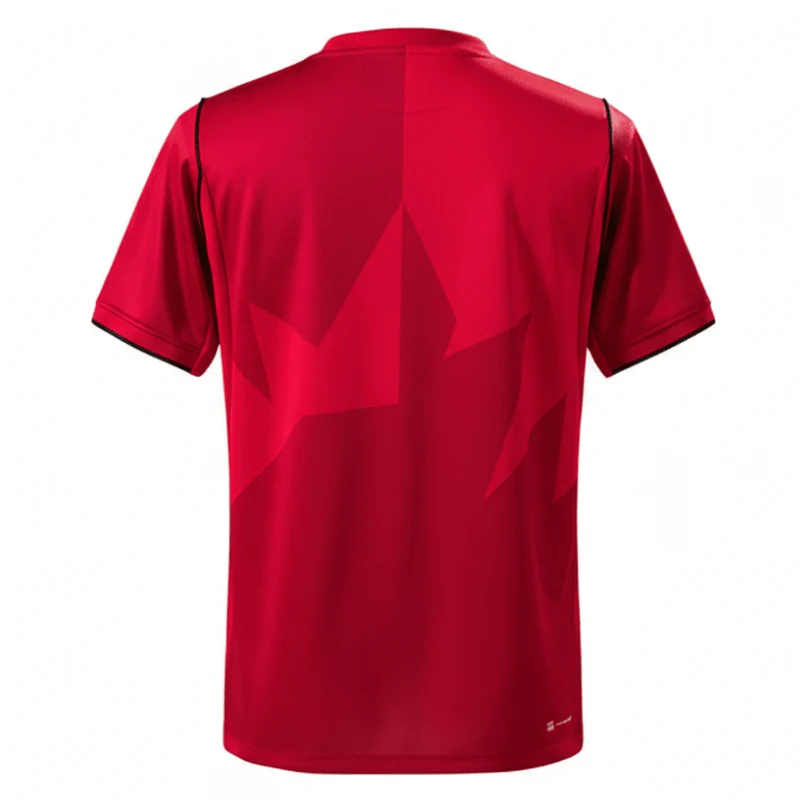 Kanada Heimtrikot 26/27 Herren Fantrikot