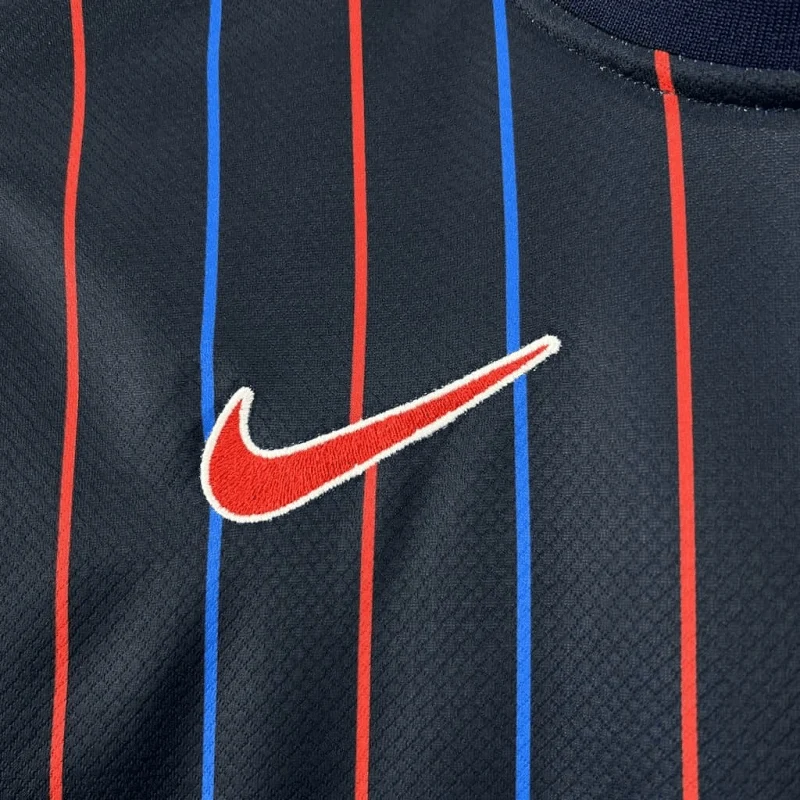 USA Auswärtstrikot 25/26 Herren Fantrikot