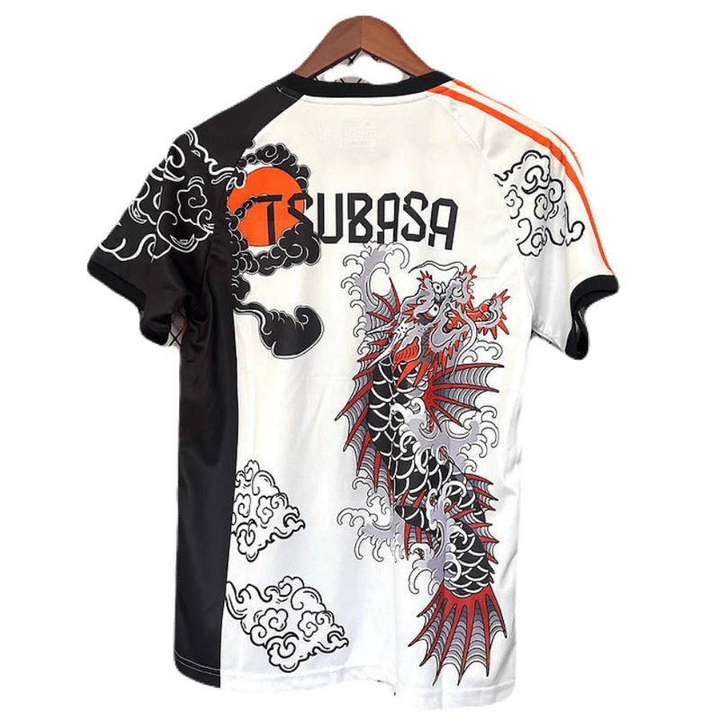 Japan Limitierte Auflage 25/26 Herren Fantrikot