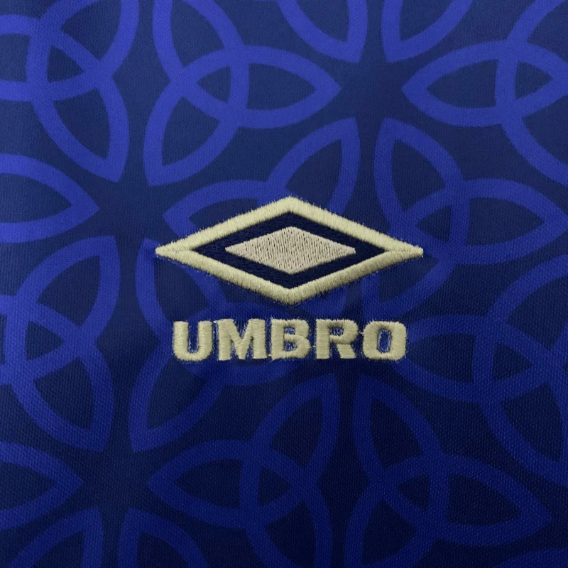 Irland Auswärtstrikot 25/26 Herren Fantrikot