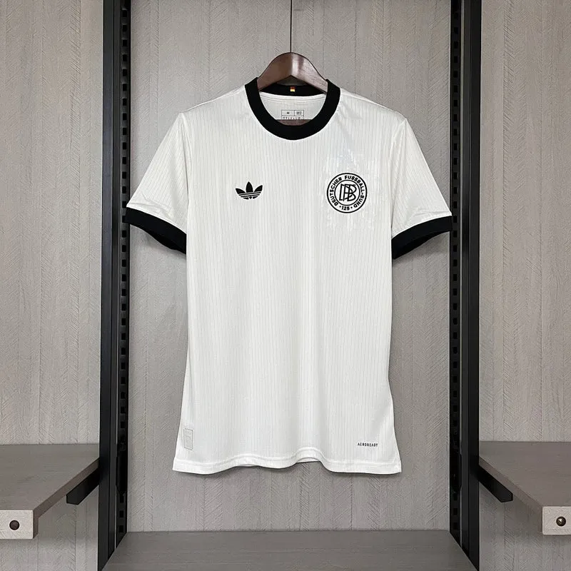 Deutschland 125 Jahre 25/26 Herren Fan-version