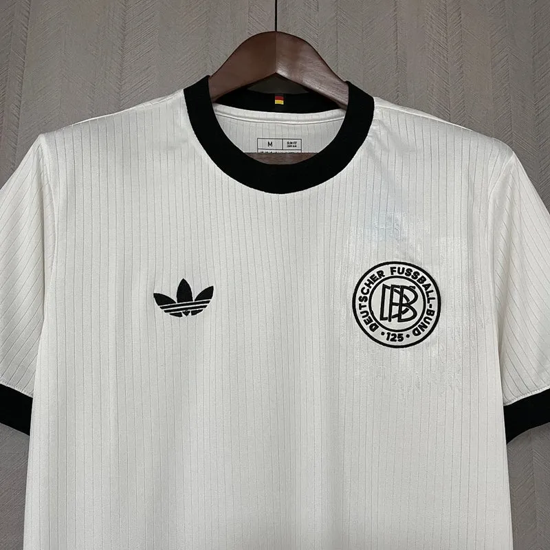 Deutschland 125 Jahre 25/26 Herren Fan-version