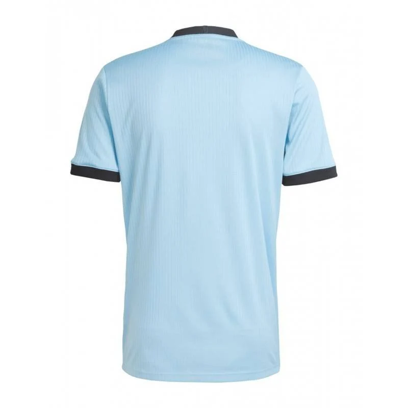 Deutschland 125 Jahre 25/26 Herren Fan-version Blau