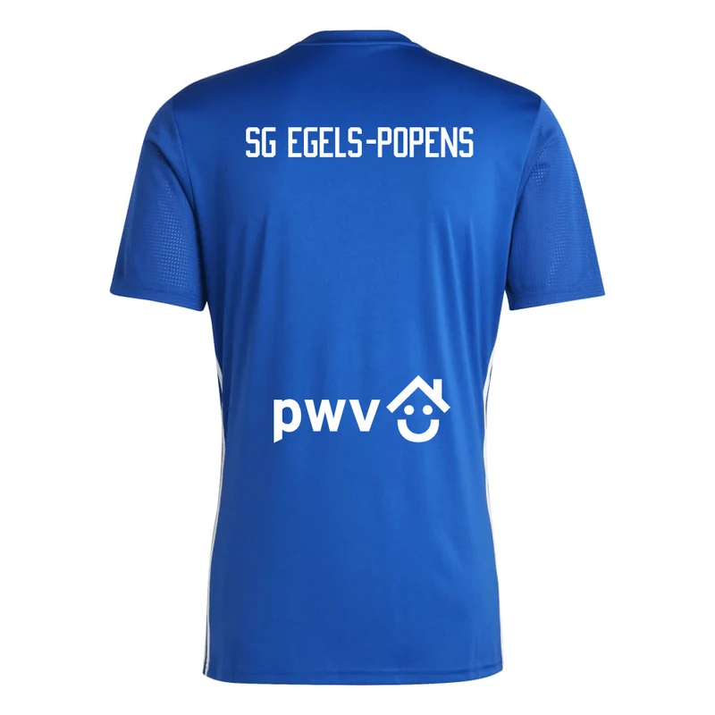 SG Egels-Popens Heimtrikot
