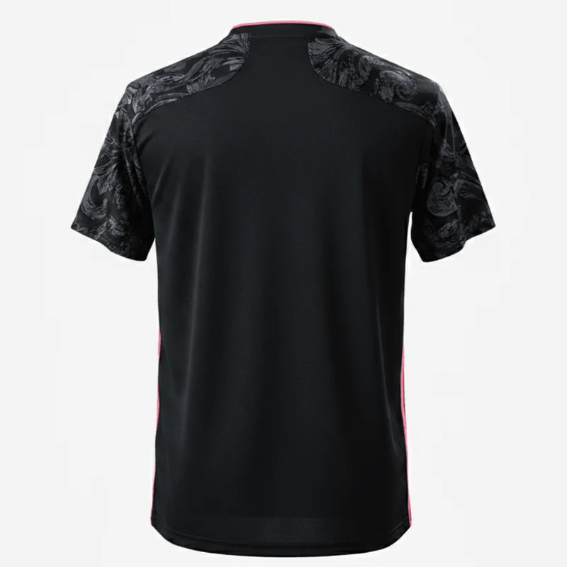 Real Madrid Drittetrikot 20/21 Herren Fan-Version (Retro)