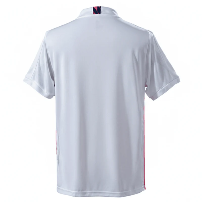 Real Madrid Heimtrikot 20/21 Herren Fan-Version (Retro)