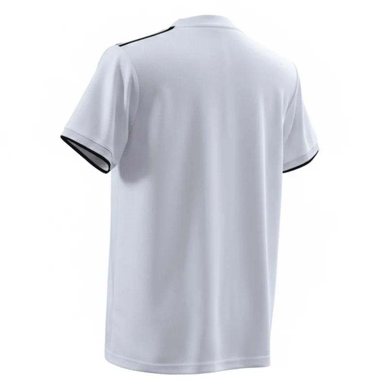 Real Madrid Heimtrikot 18/19 Herren Fan-Version (Retro)
