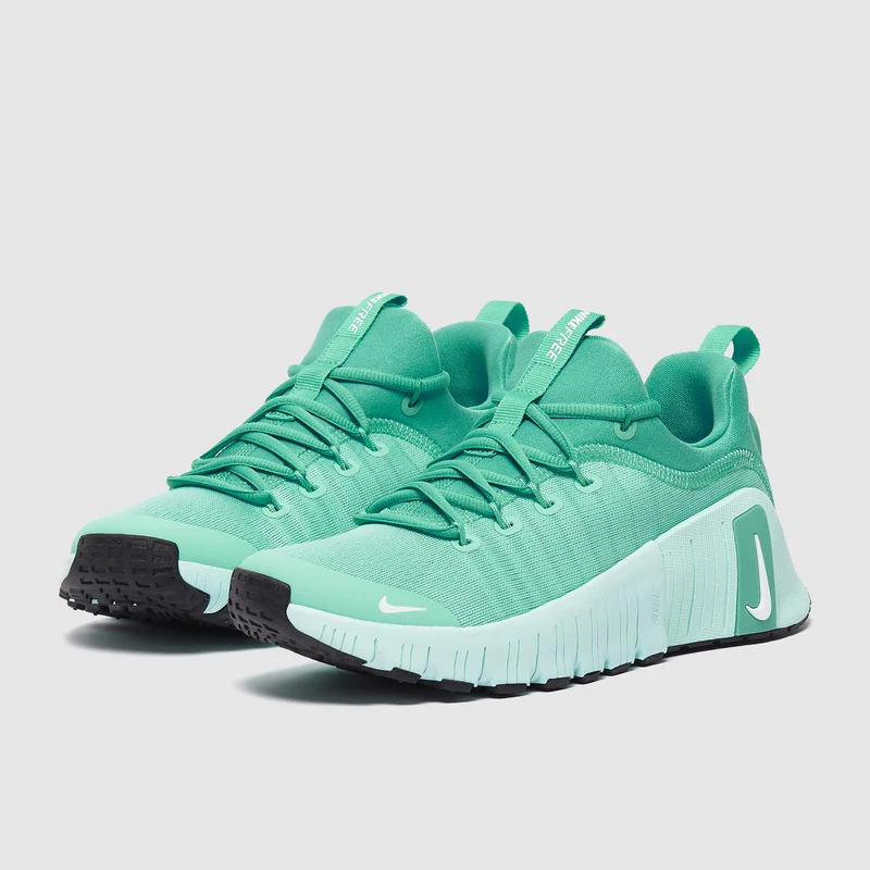 Nike Workout