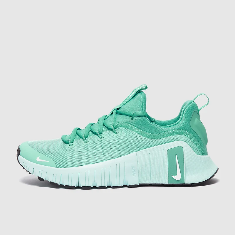 Nike Workout