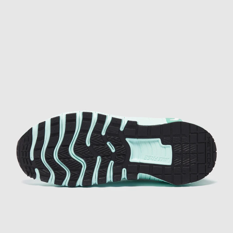 Nike Workout