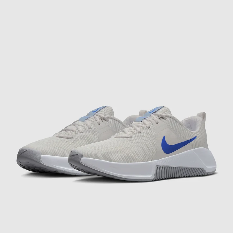 Nike Workout