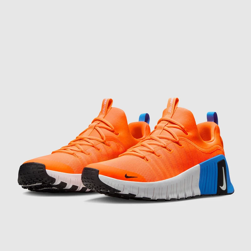 Nike Workout