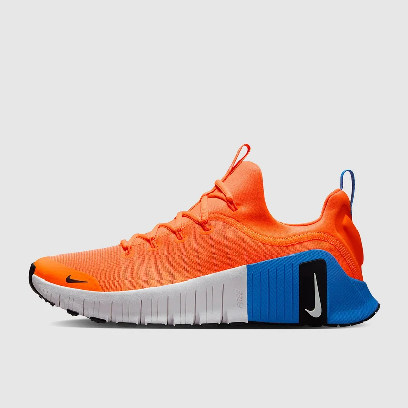 Nike Workout