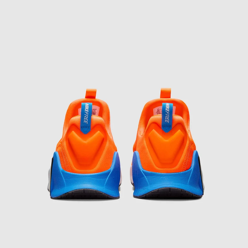 Nike Workout