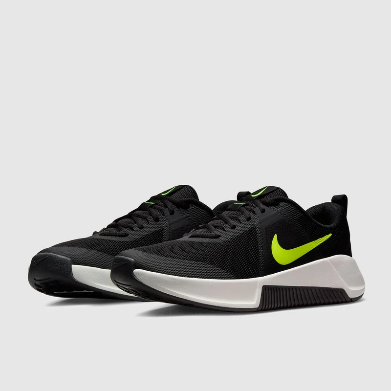 Nike Workout
