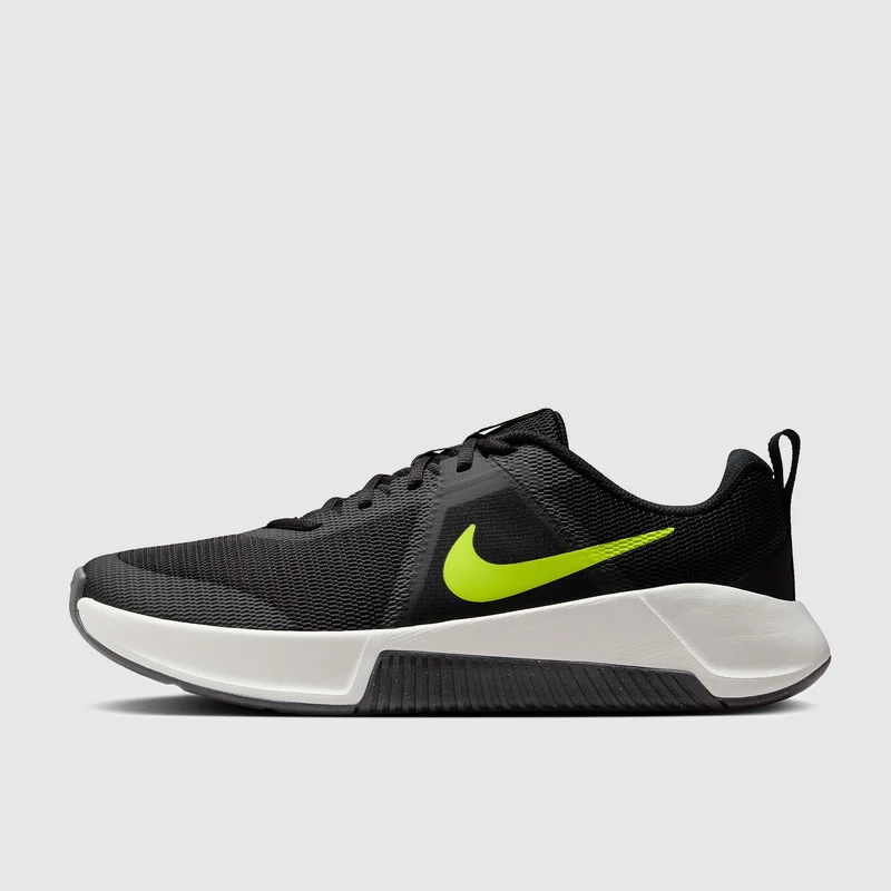 Nike Workout