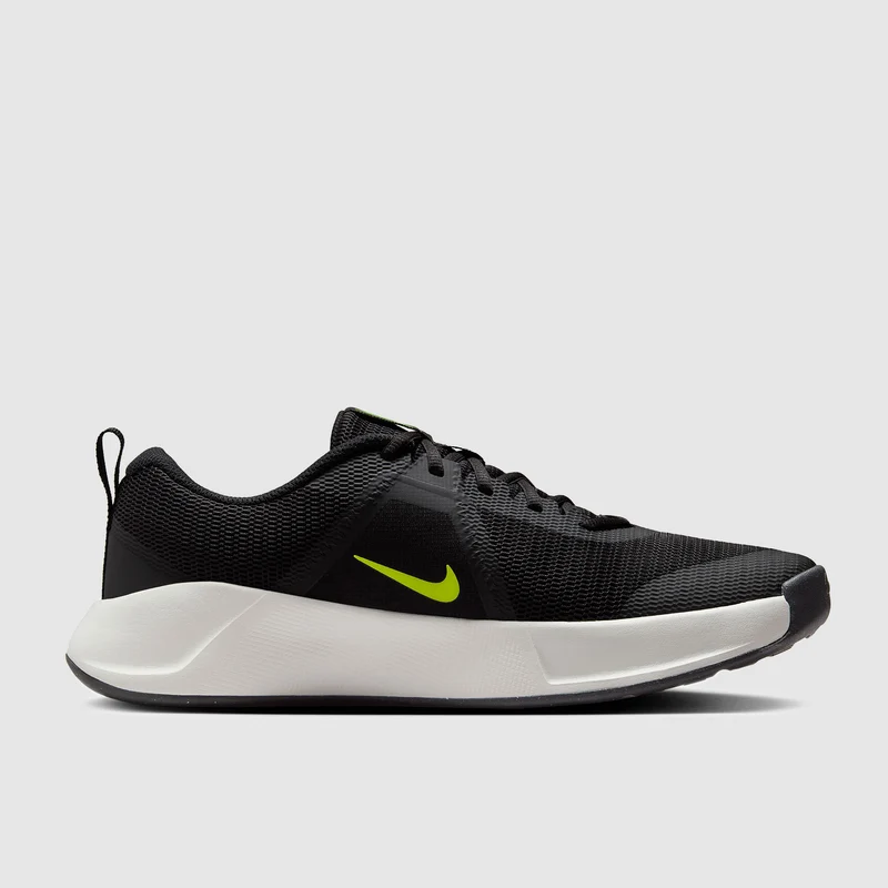 Nike Workout