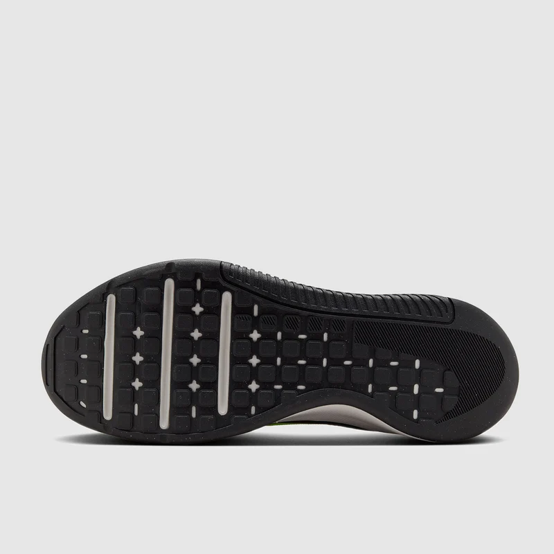 Nike Workout