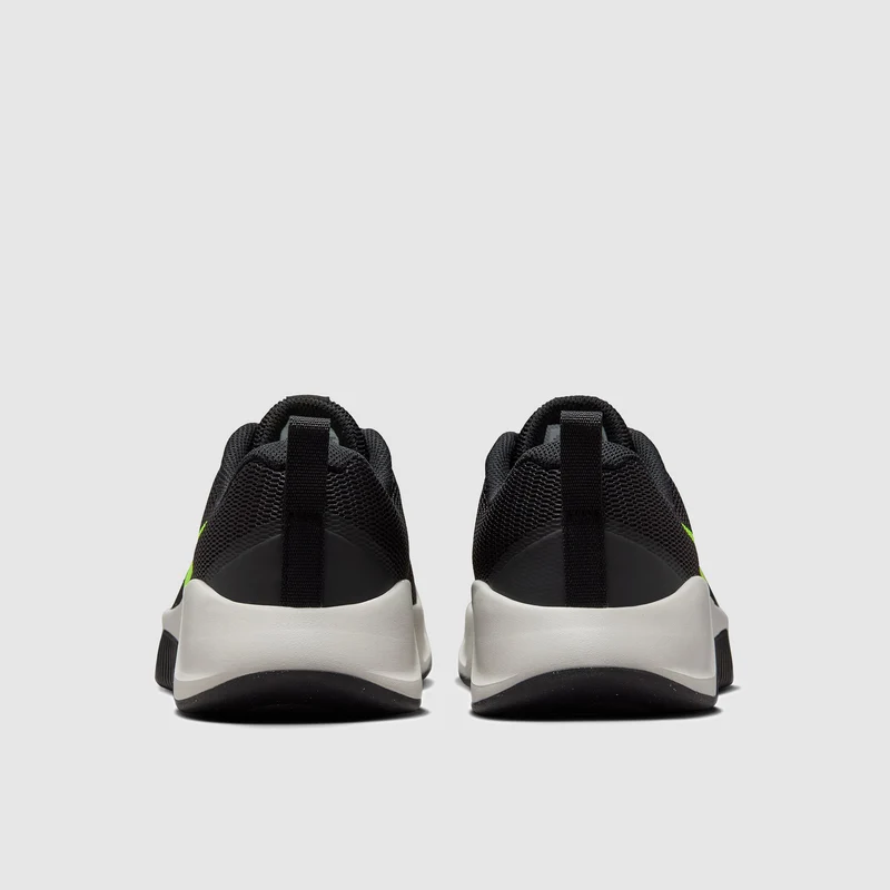 Nike Workout