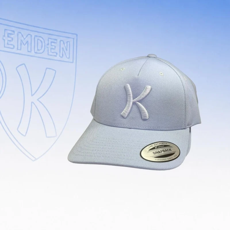 BSV Kickers Emden Snapback New!
