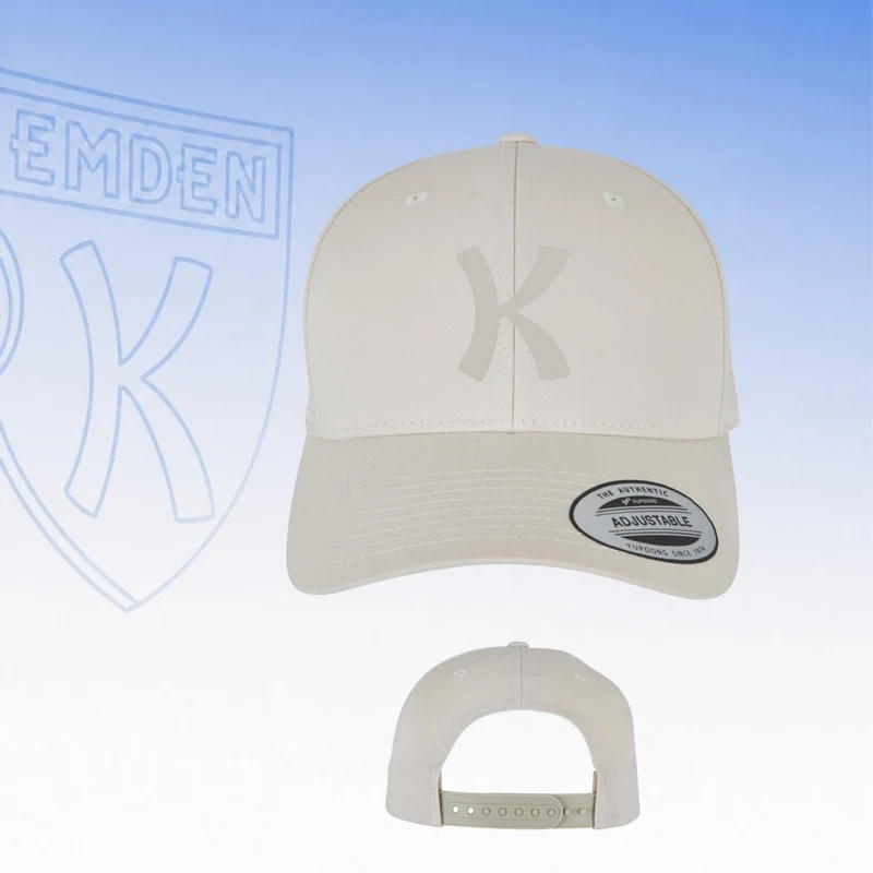 BSV Kickers Emden Snapback New!