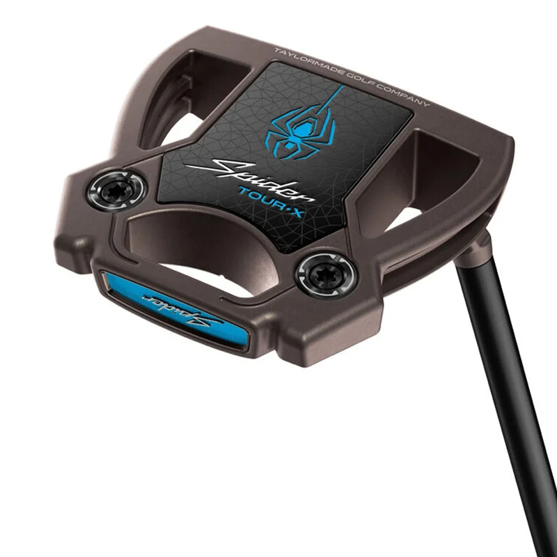 Spider Tour X Small Slant Putter