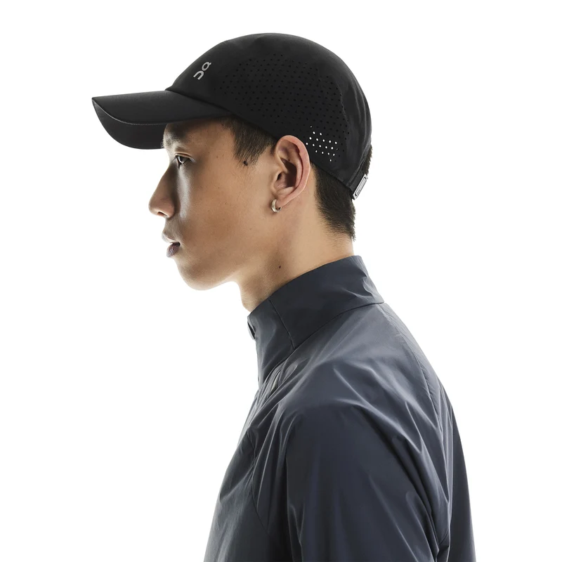 Lightweight Cap