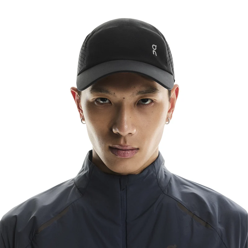 Lightweight Cap